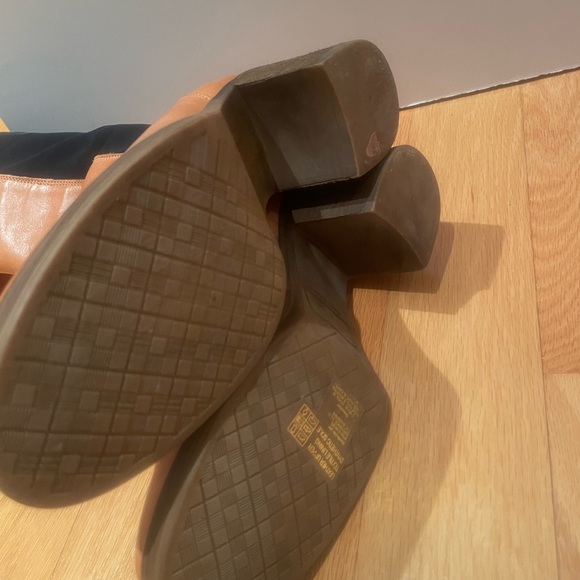 Free People MTNG Landry Sixty Seven Boots Size 38 - Picture 9 of 10